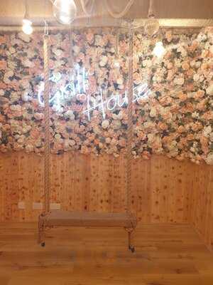 Grill House & Shisha