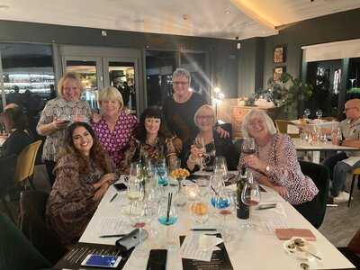 Carriages Restaurant