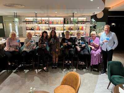 Carriages Restaurant