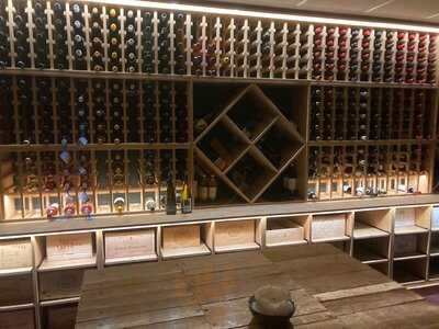 Carriages Restaurant