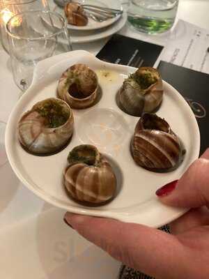 Carriages Restaurant