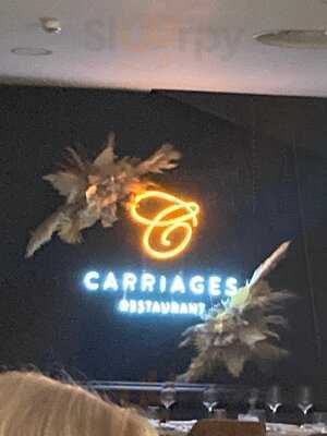 Carriages Restaurant