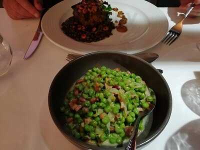 Carriages Restaurant