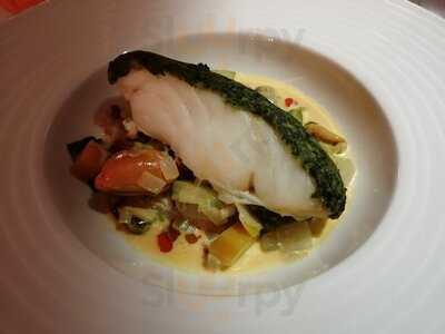 Carriages Restaurant