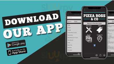 Pizza Boss & Co