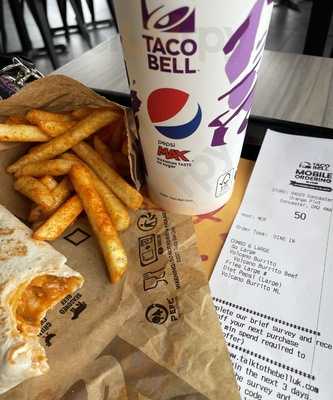 Taco Bell