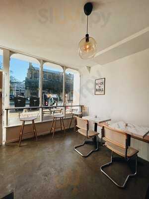 Bad Luck Social Club