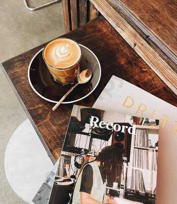 Bad Luck Social Club