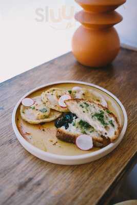 Bad Luck Social Club