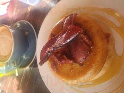 The Coffee Cabin Bishopstoke