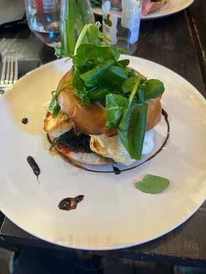 The Coffee Cabin Bishopstoke