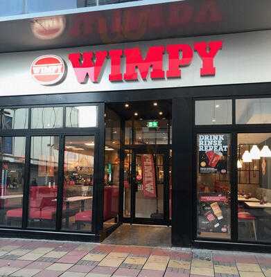 Wimpy