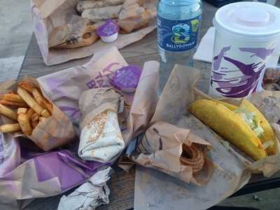 Taco Bell