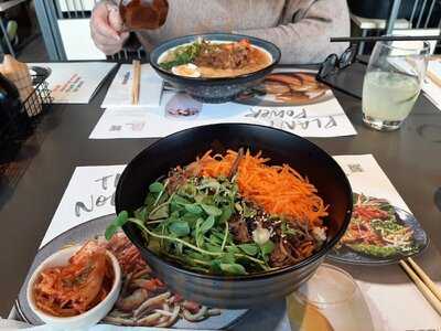 Wagamama Telford