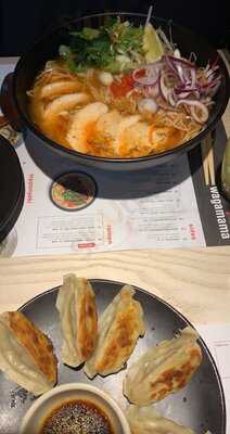 Wagamama Telford