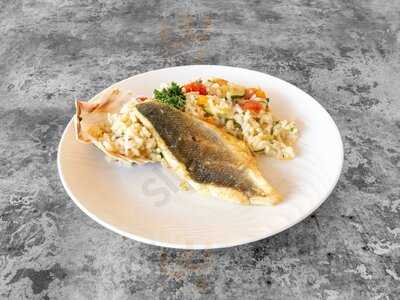 Mariano's Italian Restaurant