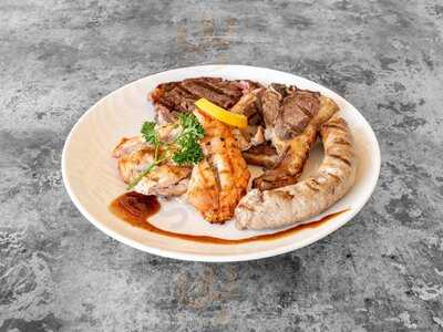 Mariano's Italian Restaurant