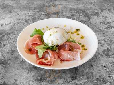 Mariano's Italian Restaurant