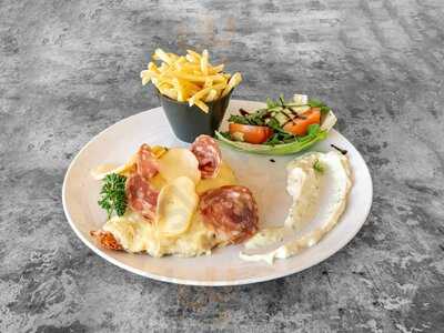 Mariano's Italian Restaurant