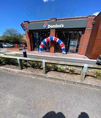 Domino's Pizza - Liverpool - Huyton Page Moss