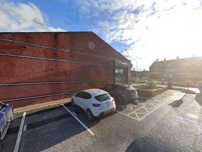 Domino's Pizza - Liverpool - Huyton Page Moss