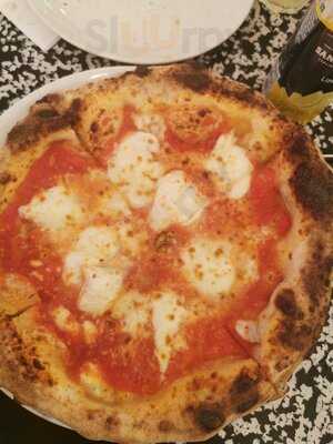 Pizza Pilgrims Selfridges