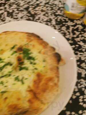 Pizza Pilgrims Selfridges