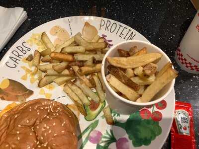 Five Guys Northampton