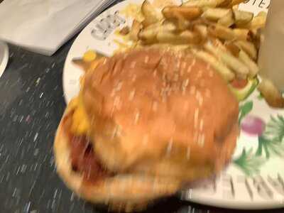 Five Guys Northampton