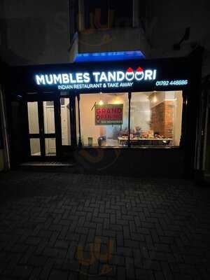 Mumbles Tandoori