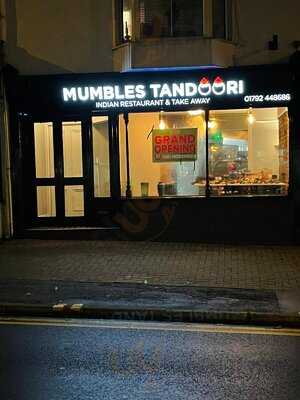 Mumbles Tandoori