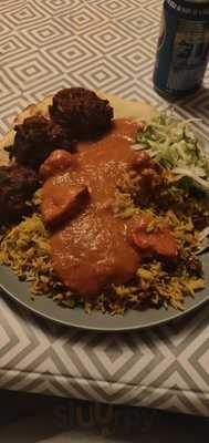Mumbles Tandoori