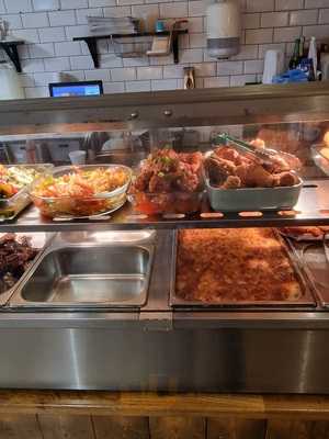 G&k's Caribbean Cuisine