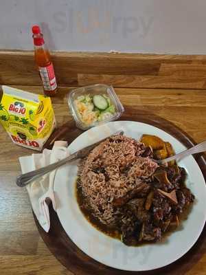 G&k's Caribbean Cuisine