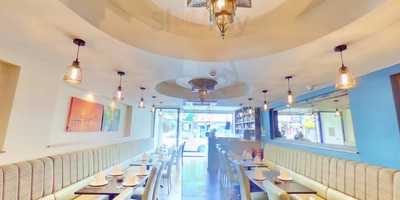 Salkaara Welfield Rd