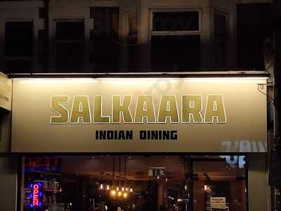 Salkaara Welfield Rd