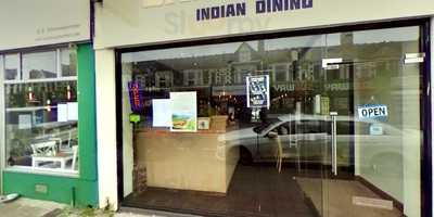 Salkaara Welfield Rd