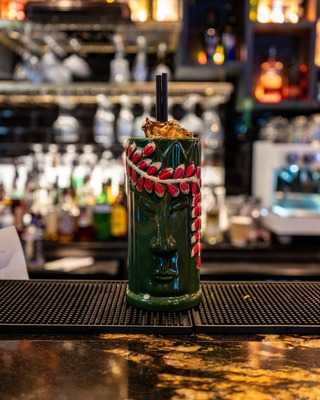 Turkuas Kitchen And Bar