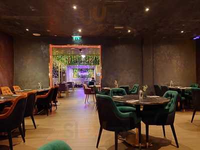 Turkuas Kitchen And Bar