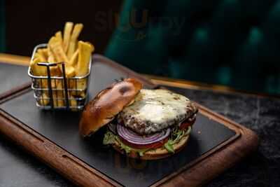 Turkuas Kitchen And Bar