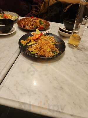 Gaab Kao Tunbridge Wells