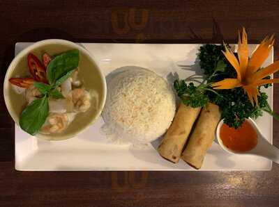 Gaab Kao Tunbridge Wells