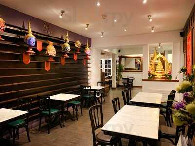 Gaab Kao Tunbridge Wells