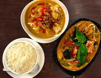 Gaab Kao Tunbridge Wells