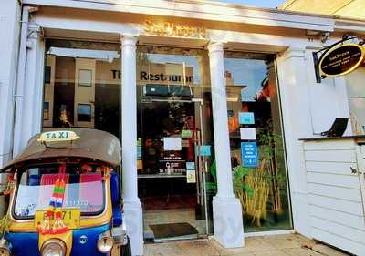 Gaab Kao Tunbridge Wells