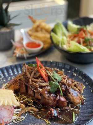 Gaab Kao Tunbridge Wells