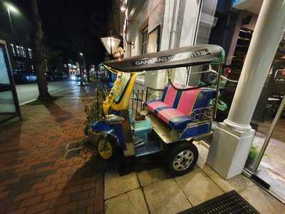 Gaab Kao Tunbridge Wells