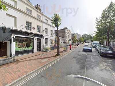 Gaab Kao Tunbridge Wells