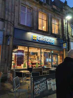 Greggs