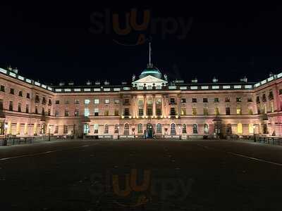 Dipna Anand At Somerset House